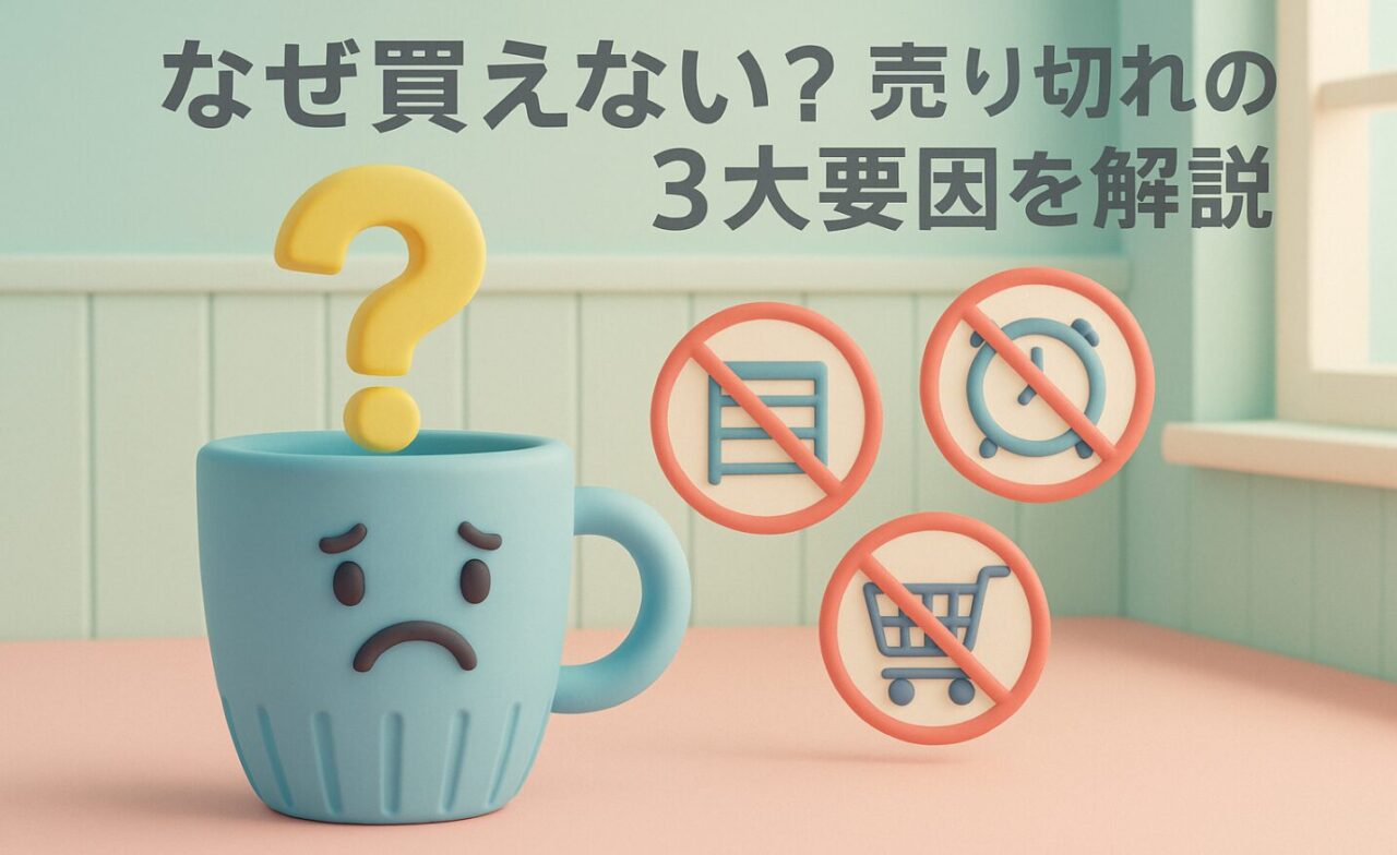 ローソン盛りすぎ2025なぜ買えない？売り切れの3大要因を解説